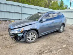 3VWA17AUXGM511053 2016 VOLKSWAGEN GOLF