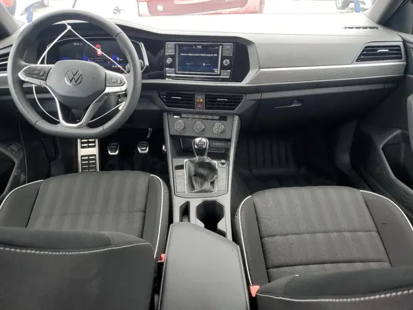 3VWAM7BU0RM054763 2024 VOLKSWAGEN JETTA - Image 8