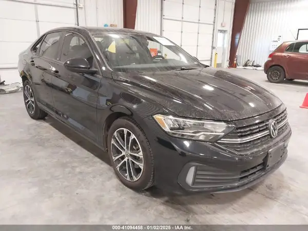 3VWAM7BU1RM031072 2024 VOLKSWAGEN JETTA - Image 1
