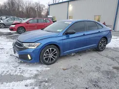 3VWAM7BU2NM013822 2022 VOLKSWAGEN JETTA