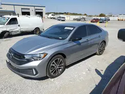 3VWAM7BU2RM066543 2024 VOLKSWAGEN JETTA