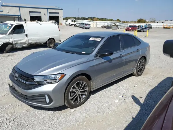 3VWAM7BU2RM066543 2024 VOLKSWAGEN JETTA - Image 1