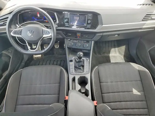 3VWAM7BU2RM068387 2024 VOLKSWAGEN JETTA - Image 8