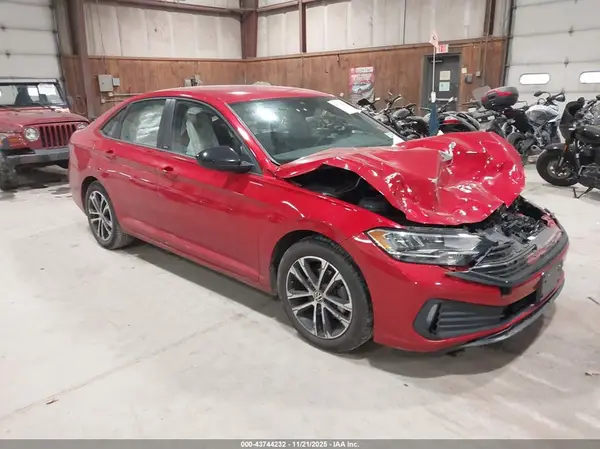 3VWAM7BU2RM076165 2024 VOLKSWAGEN JETTA - Image 1