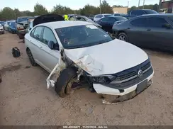 3VWAM7BU3NM009164 2022 VOLKSWAGEN JETTA