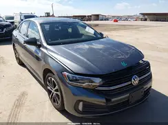 3VWAM7BU3NM020262 2022 VOLKSWAGEN JETTA