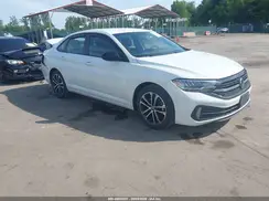 3VWAM7BU3NM027907 2022 VOLKSWAGEN JETTA