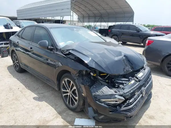 3VWAM7BU3RM018730 2024 VOLKSWAGEN JETTA - Image 1