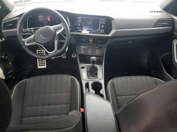 3VWAM7BU3RM043708 2024 VOLKSWAGEN JETTA - Image 8