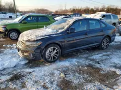 3VWAM7BU4NM018729 2022 VOLKSWAGEN JETTA