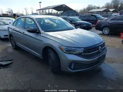 3VWAM7BU4PM009614 2023 VOLKSWAGEN JETTA