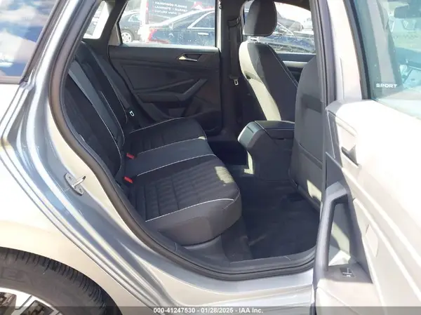 3VWAM7BU4PM009614 2023 VOLKSWAGEN JETTA - Image 8