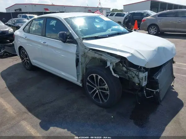 3VWAM7BU4PM014277 2023 VOLKSWAGEN JETTA - Image 1
