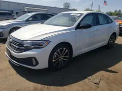 3VWAM7BU4RM023323 2024 VOLKSWAGEN JETTA