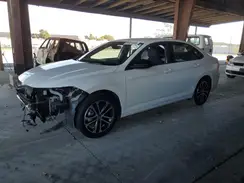 3VWAM7BU5NM017590 2022 VOLKSWAGEN JETTA