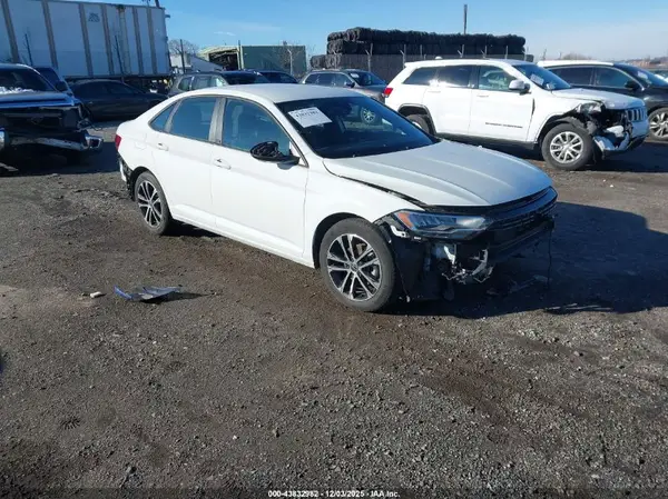 3VWAM7BU5RM005347 2024 VOLKSWAGEN JETTA