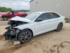 3VWAM7BU5RM017319 2024 VOLKSWAGEN JETTA