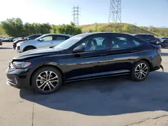 3VWAM7BU5RM027851 2024 VOLKSWAGEN JETTA