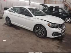 3VWAM7BU5RM040227 2024 VOLKSWAGEN JETTA