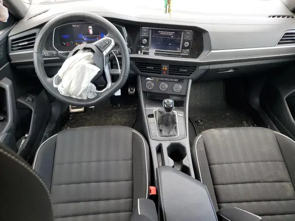3VWAM7BU5RM052300 2024 VOLKSWAGEN JETTA - Image 8