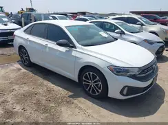 3VWAM7BU5RM052491 2024 VOLKSWAGEN JETTA