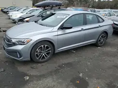 3VWAM7BU6RM028443 2024 VOLKSWAGEN JETTA