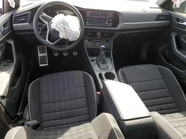 3VWAM7BU6RM074340 2024 VOLKSWAGEN JETTA - Image 8
