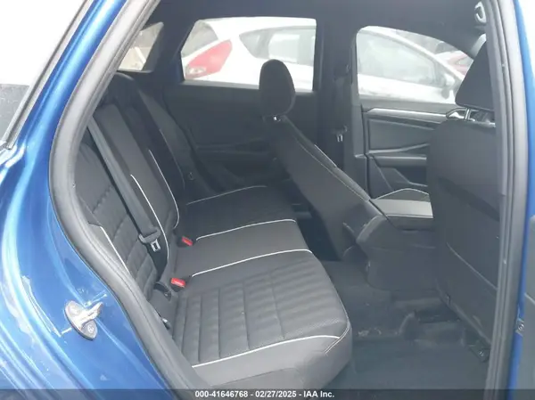 3VWAM7BU7RM059667 2024 VOLKSWAGEN JETTA - Image 8