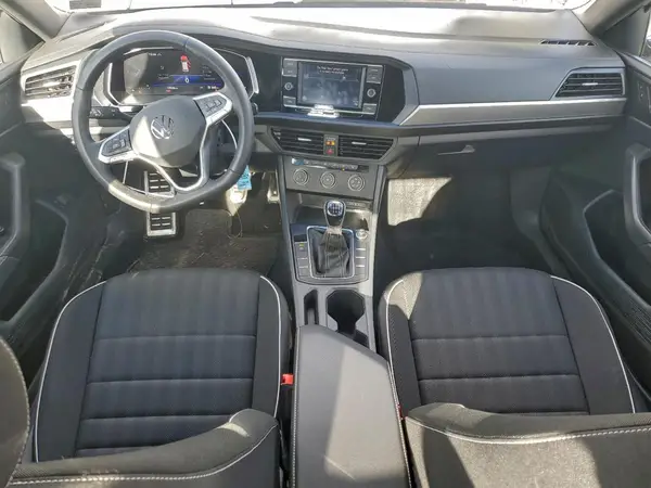 3VWAM7BU7RM060317 2024 VOLKSWAGEN JETTA - Image 8