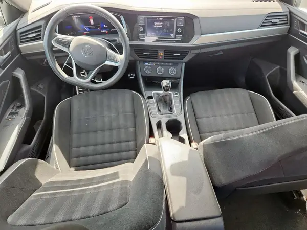 3VWAM7BU8RM032252 2024 VOLKSWAGEN JETTA - Image 8