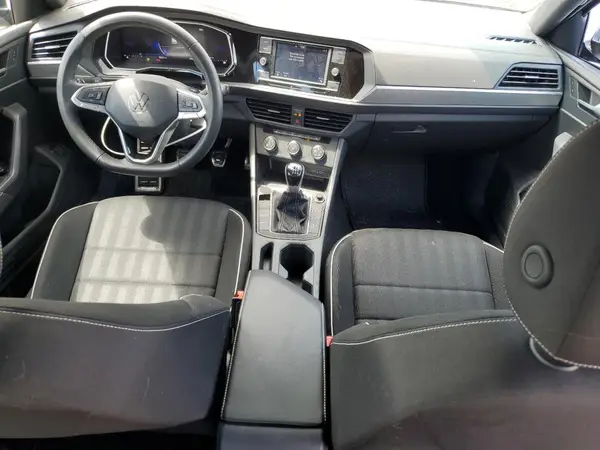 3VWAM7BUXRM092713 2024 VOLKSWAGEN JETTA - Image 8