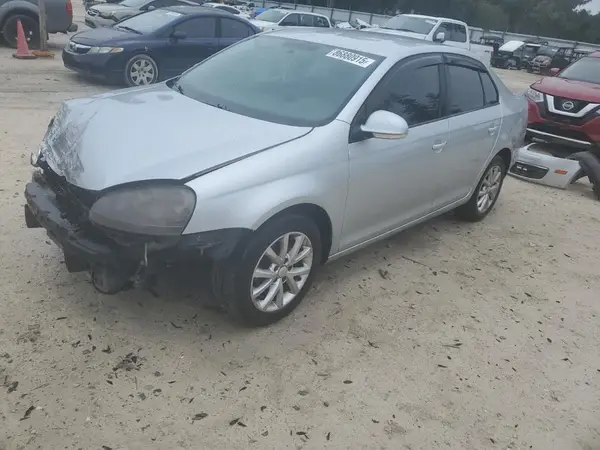 3VWAX7AJ8AM154421 2023 VOLKSWAGEN JETTA - Image 1
