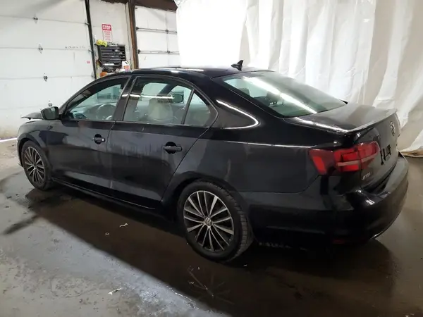 3VWB17AJ0GM220720 2016 VOLKSWAGEN JETTA - Image 2