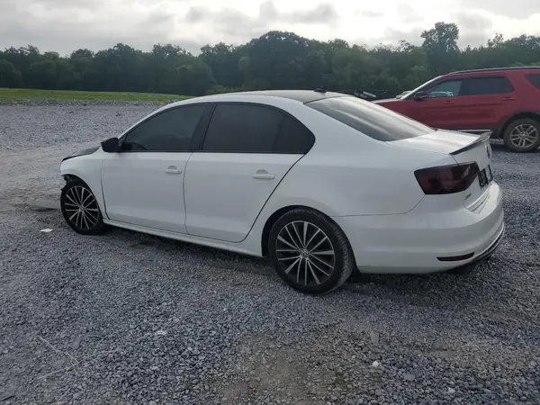 3VWB17AJ0GM241129 2016 VOLKSWAGEN JETTA - Image 2