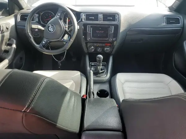 3VWB17AJ0GM241129 2016 VOLKSWAGEN JETTA - Image 8