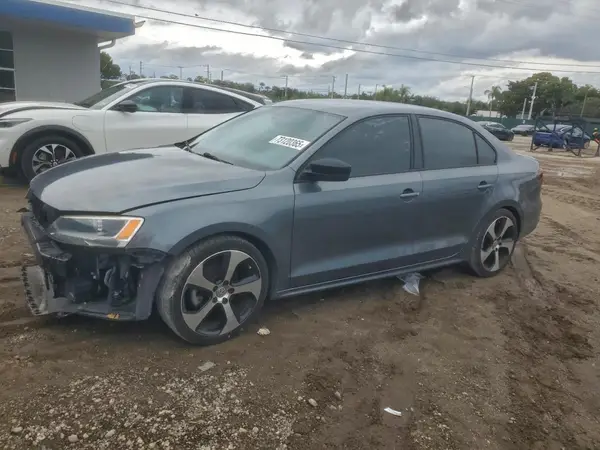 3VWB17AJ0GM272641 2016 VOLKSWAGEN JETTA - Image 1
