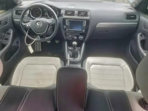 3VWB17AJ0GM272641 2016 VOLKSWAGEN JETTA - Image 8