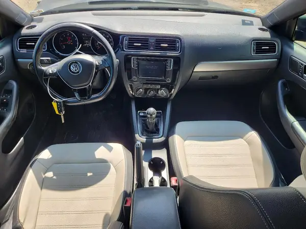 3VWB17AJ0GM384386 2016 VOLKSWAGEN JETTA - Image 8