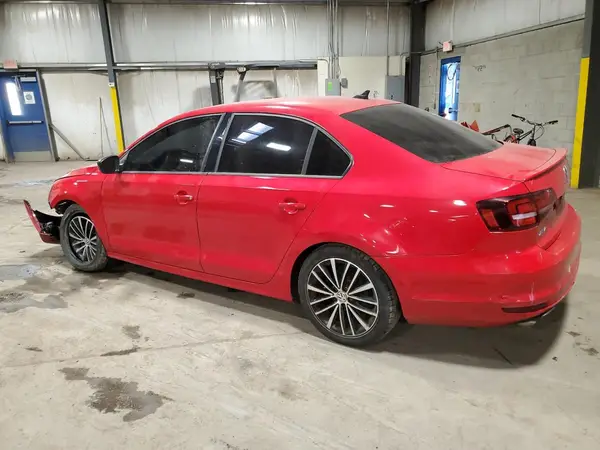 3VWB17AJ0GM402854 2016 VOLKSWAGEN JETTA - Image 2