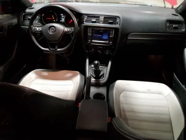 3VWB17AJ0GM402854 2016 VOLKSWAGEN JETTA - Image 8