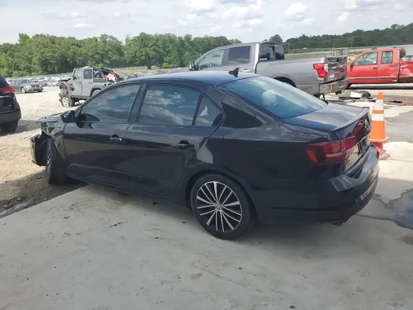 3VWB17AJ1GM280098 2016 VOLKSWAGEN JETTA - Image 2