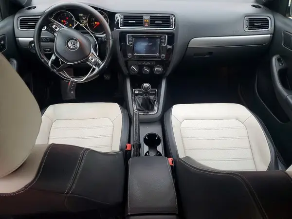 3VWB17AJ1GM395333 2016 VOLKSWAGEN JETTA - Image 8