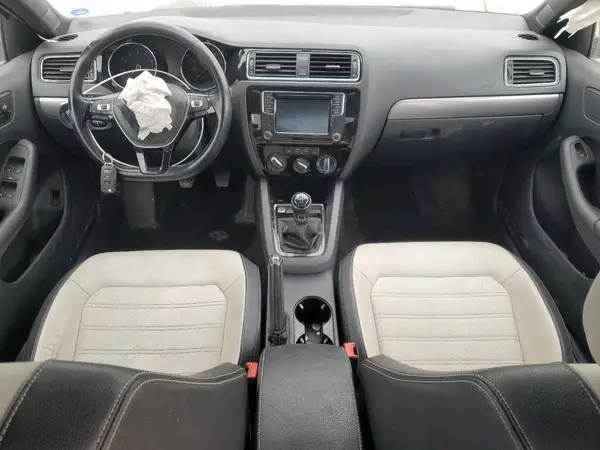 3VWB17AJ1GM419887 2016 VOLKSWAGEN JETTA - Image 8