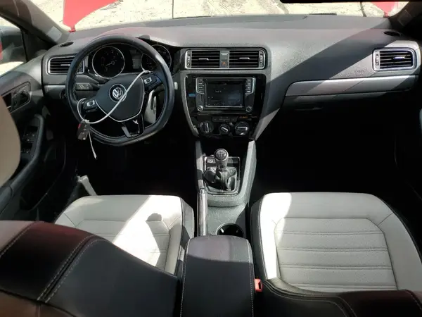 3VWB17AJ2GM235963 2016 VOLKSWAGEN JETTA - Image 8