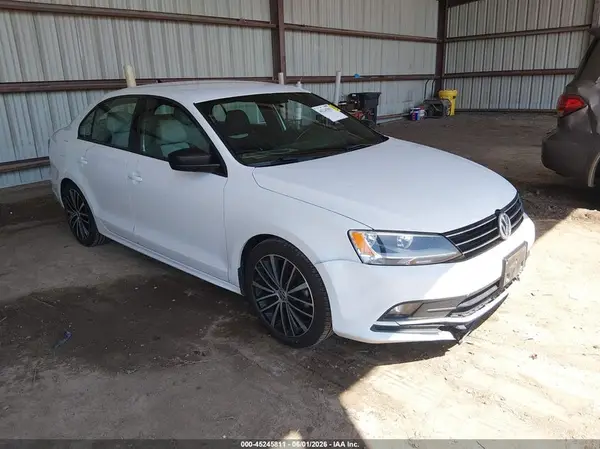 3VWB17AJ2GM253010 2016 VOLKSWAGEN JETTA - Image 1