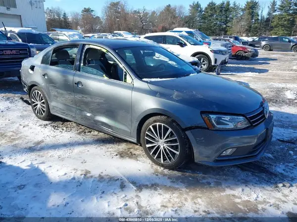 3VWB17AJ2GM263133 2016 VOLKSWAGEN JETTA - Image 1