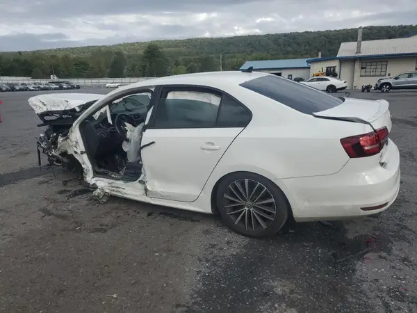 3VWB17AJ2GM294768 2016 VOLKSWAGEN JETTA - Image 2