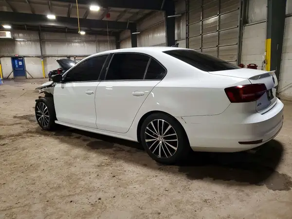 3VWB17AJ2GM400202 2016 VOLKSWAGEN JETTA - Image 2