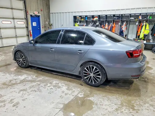 3VWB17AJ2GM409384 2016 VOLKSWAGEN JETTA - Image 2