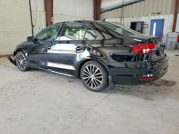 3VWB17AJ2GM412611 2016 VOLKSWAGEN JETTA - Image 2